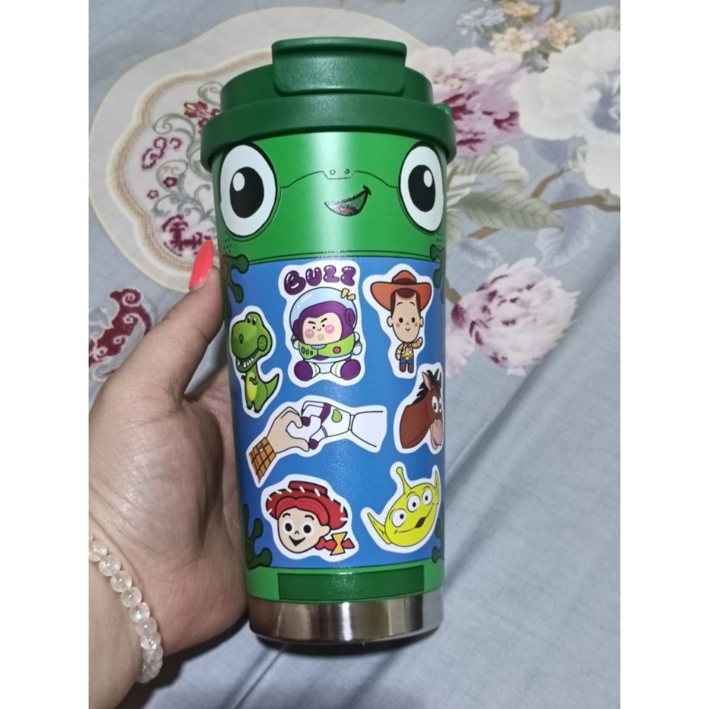 Tumbler Toys Story X point one
