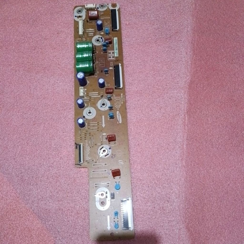 Samsung PA51H4500AW 51h4500aw พลาสม่า zsus