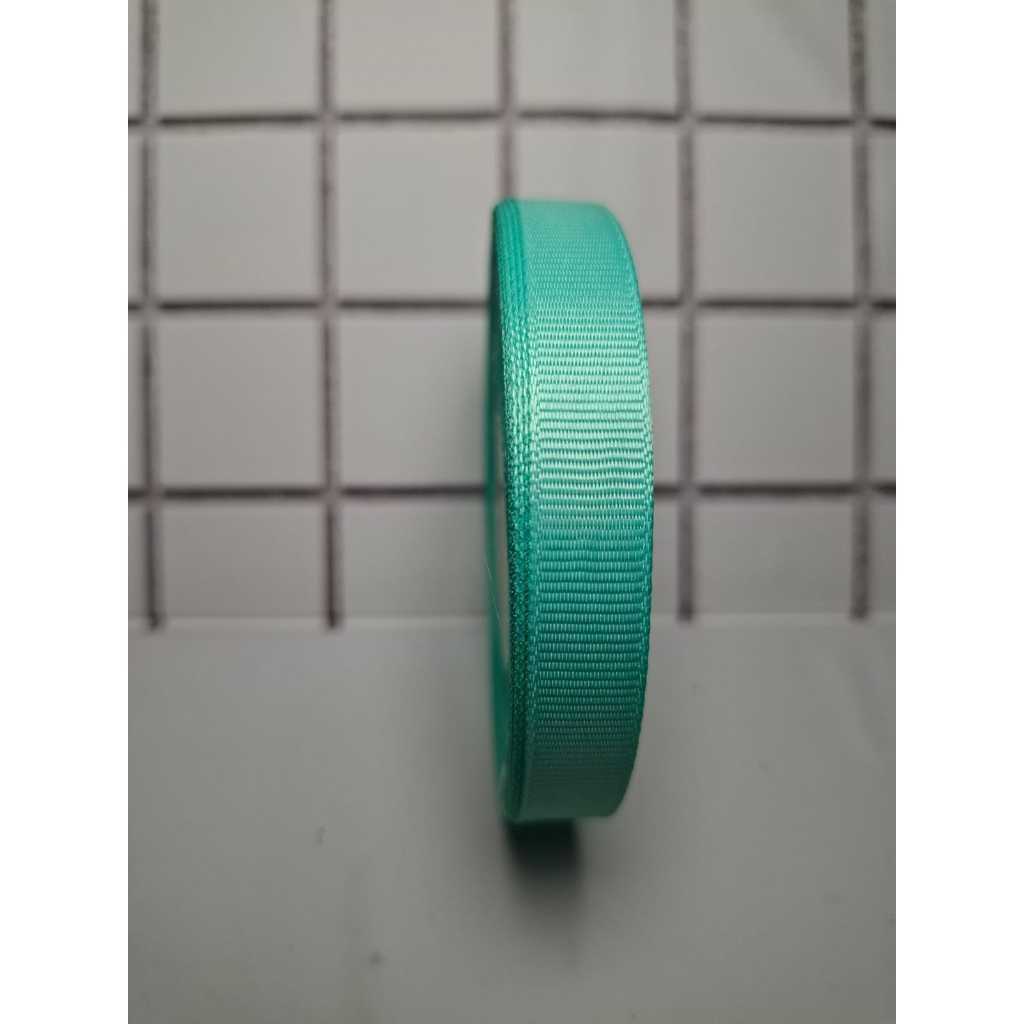 (1 ROLL) Grossgrain Ribbon 0.5" (1.25cm) ต่อ 1 ROLL