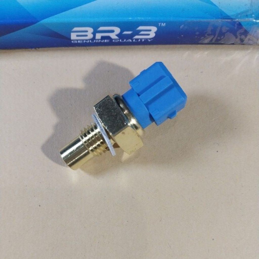 3V TEMPERATURE SENSOR SWITCH IGET PRIMAVERA LX 125 VESPA S 125 & IGET คุณภาพสูง BR-3