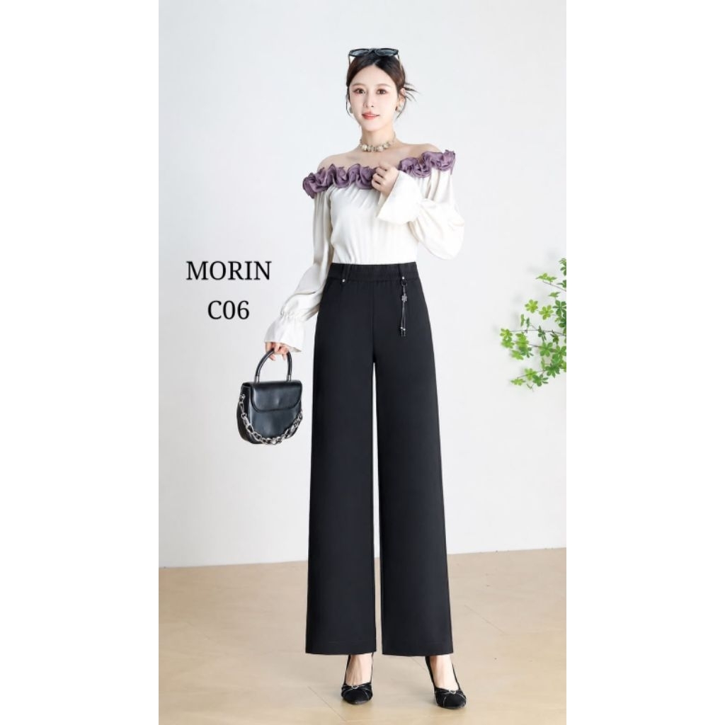 กางเกง MORIN C06****