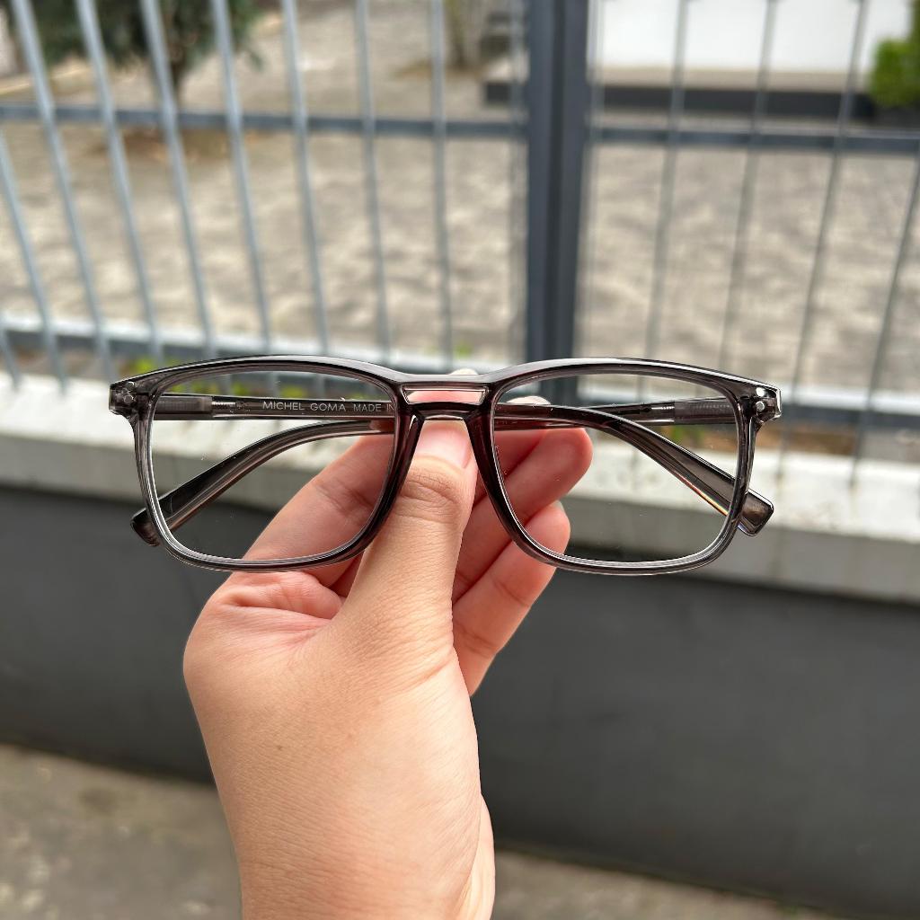 Regaldstore - Bluechromic Minus Glasses - สายตาสั้น - YD744