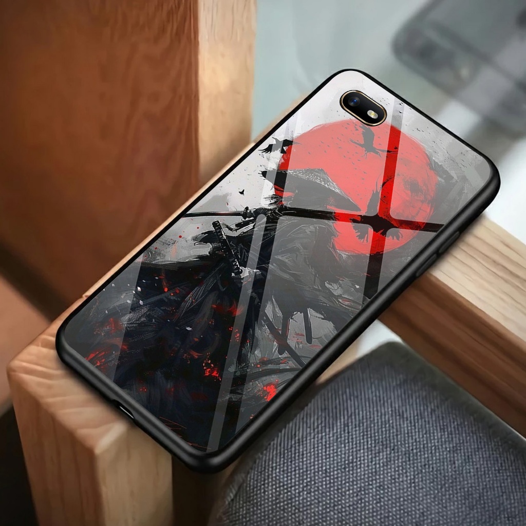 LAYAR HP ( 020 ) Softcase Glossy สําหรับ Oppo A1K/oppo a3s/oppo a5s/oppo a3 pro 5g/oppo a3x/oppo a5 