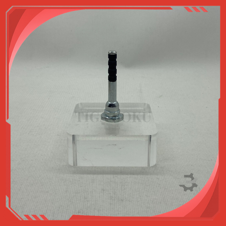 Caliper Bolt Caliper Pin Caliper Seal NISSAN LIVINA L10