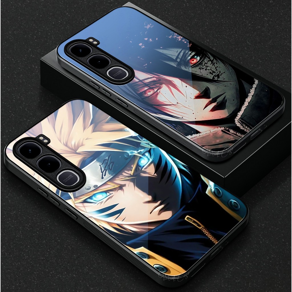 G1219 Softcase Vivo Y21d Y03t Y05 Y04 Y03 Y19s Pro Y29 Y28 Y27 Y36 V50 V50 Lite V60 V60 Pro V40 LITE