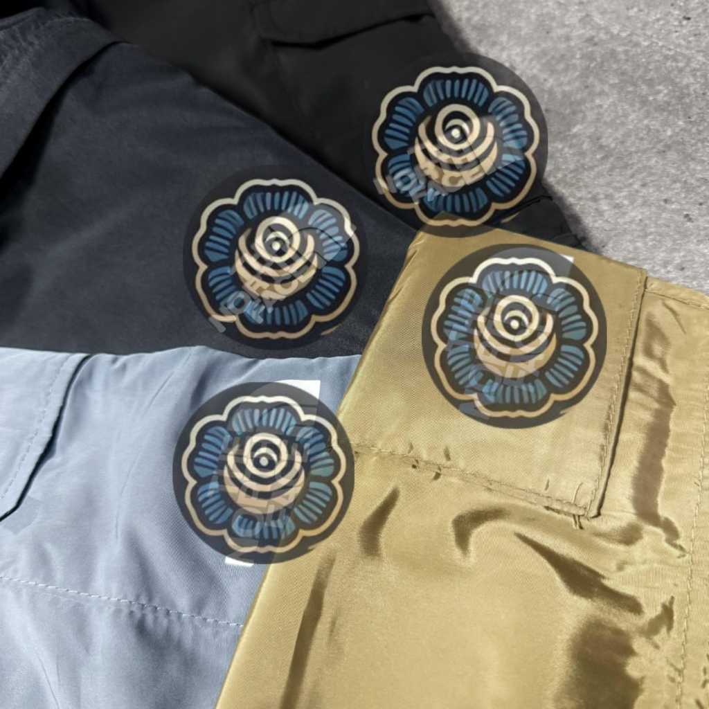 ARLCHA ZIP OF CONVERTIBLE CARGO PANTS | กางเกง BERVELCRO CARGO | กางเกงกลางแจ้ง