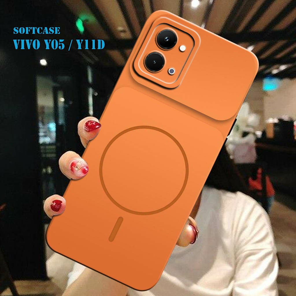 เคสโทรศัพท์ HP Vivo Y05 / Y11D - เคสโทรศัพท์ Vivo Y05 / Y11D Vivo Y05 / Y11D -MF01