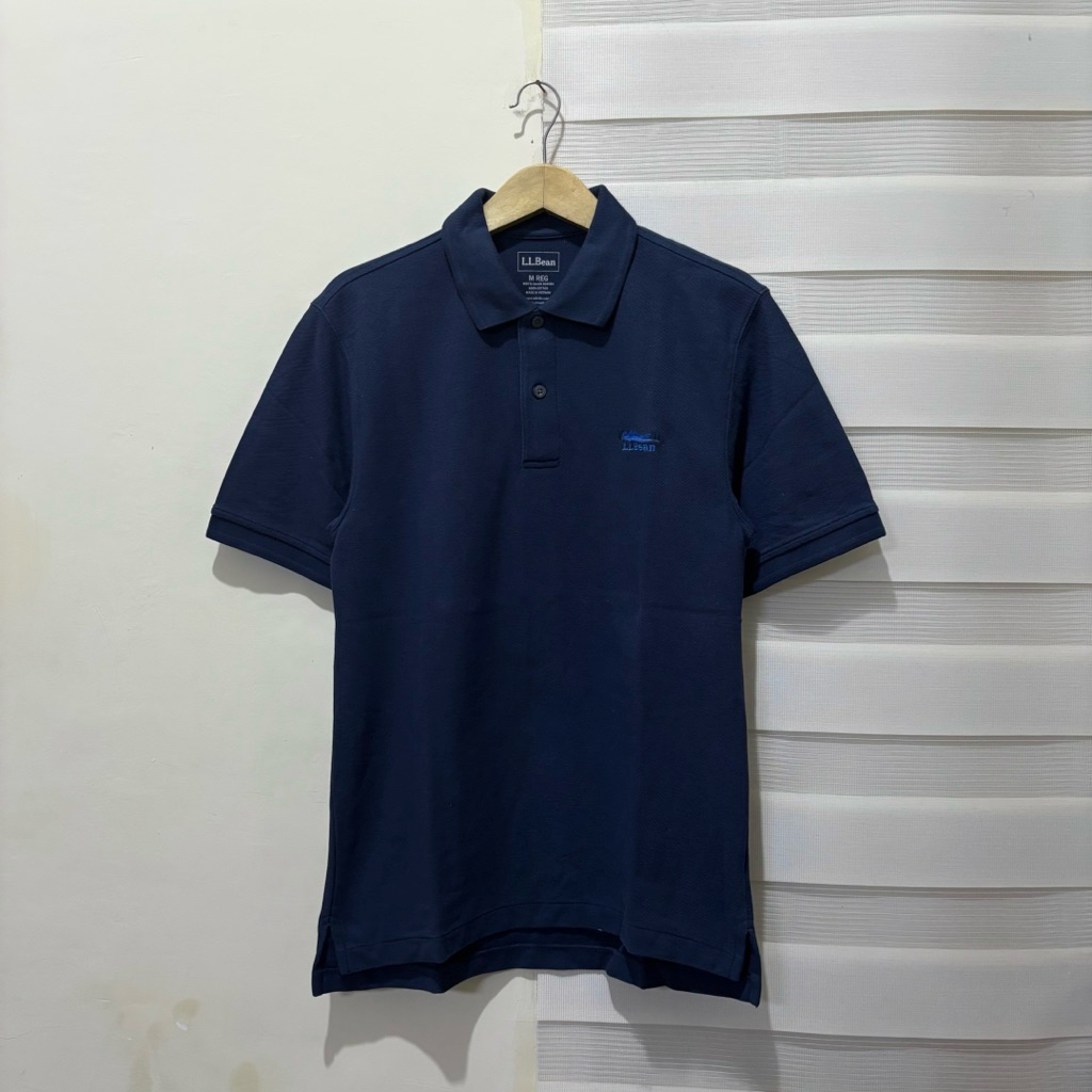 เสื้อโปโล LLBEAN****