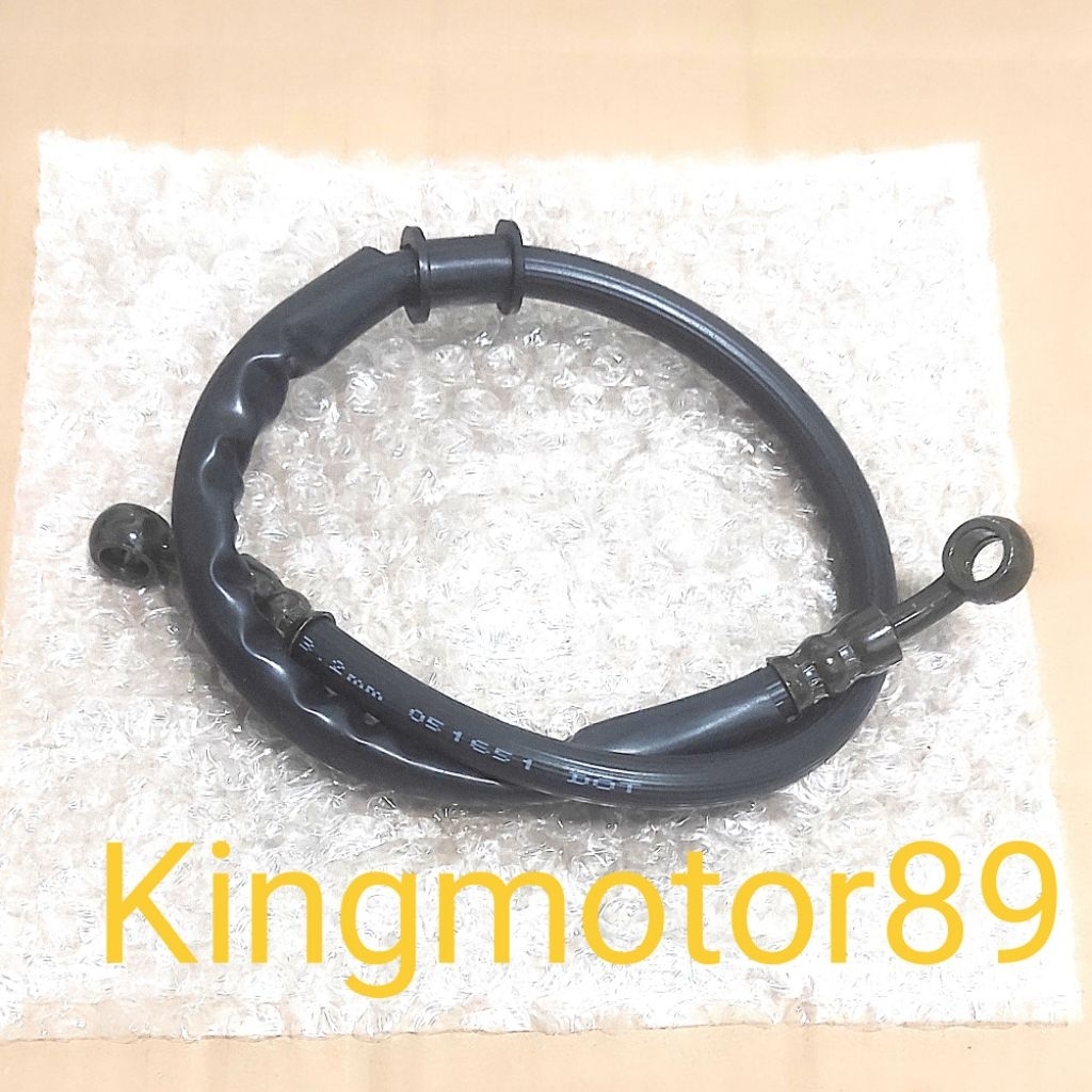 ท่อดิสก์เบรกหลังสําหรับเส้นทางปานกลาง Mini Moto Lenka MXGP 74 รถจักรยานยนต์ Matic