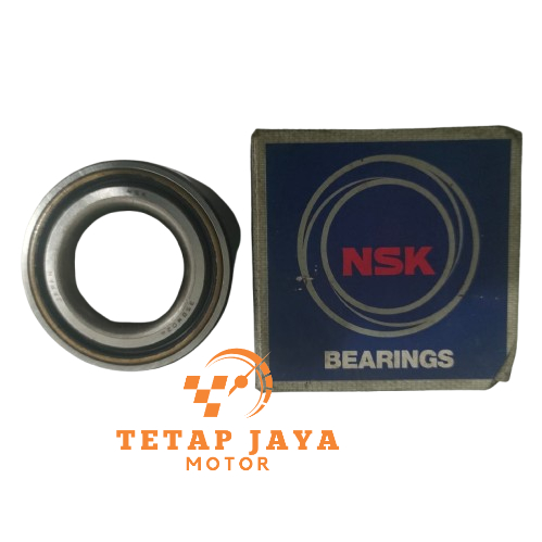แบริ่งล้อหน้า APV NSK 35BWD24CA BEARINGS