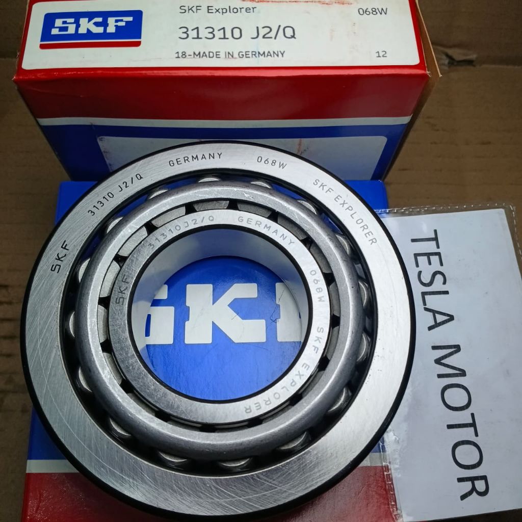 แบริ่ง 30310D / 31310 SKF PINION GARDAN ELF NKR66 NKR71 HDX GERMANY