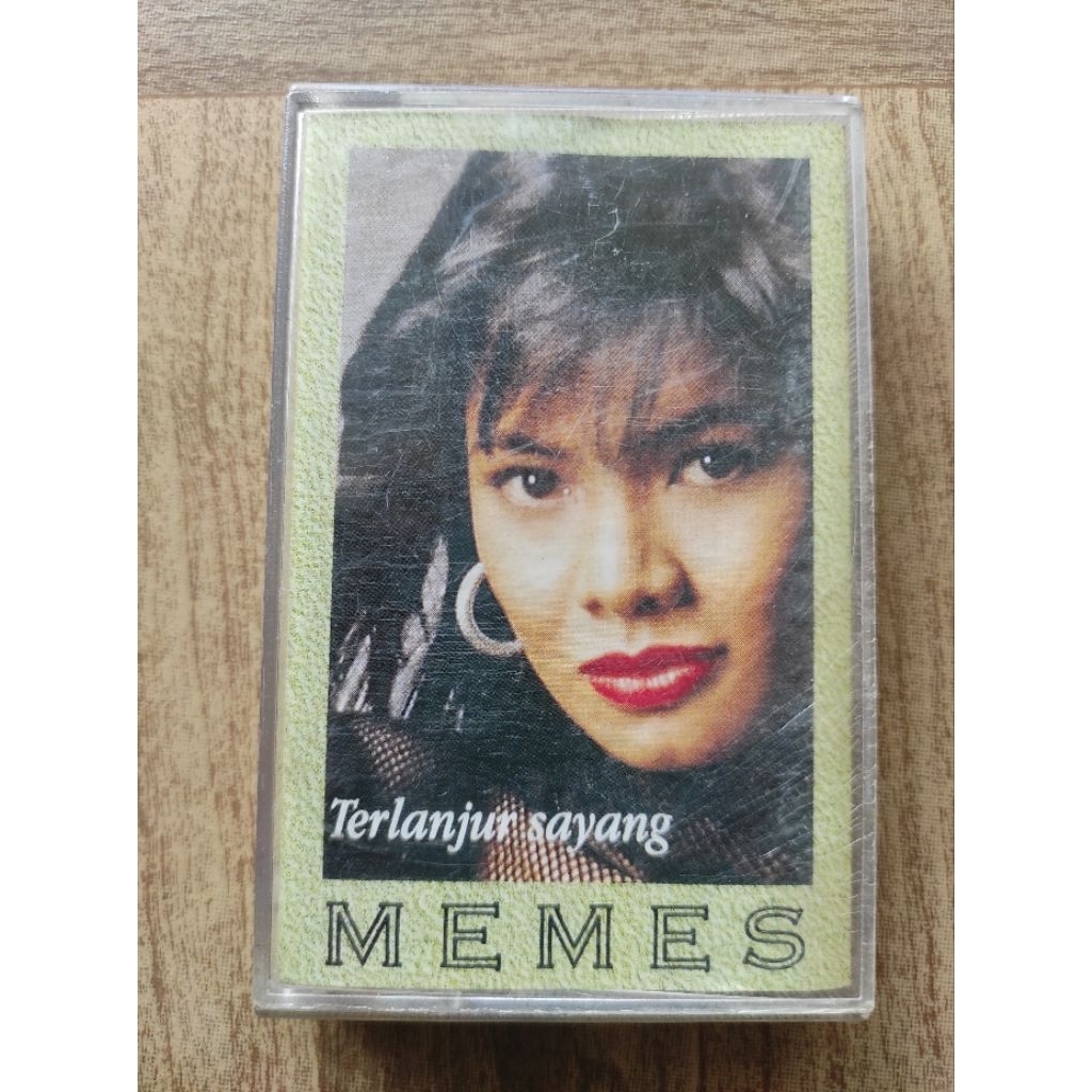 เทปคาสเซ็ท MEMES "แนะนํา"