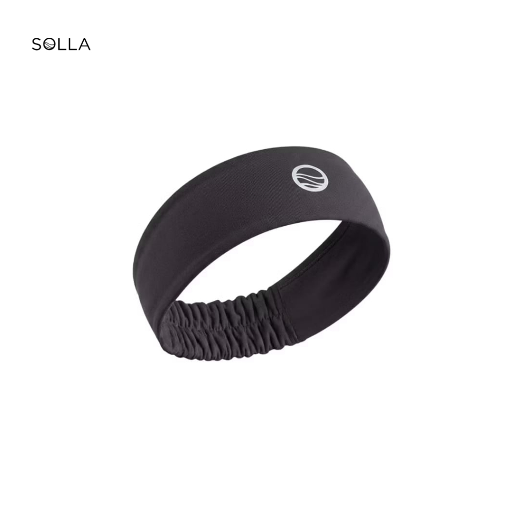SOLLA - SOLlla Active Wear Bandana