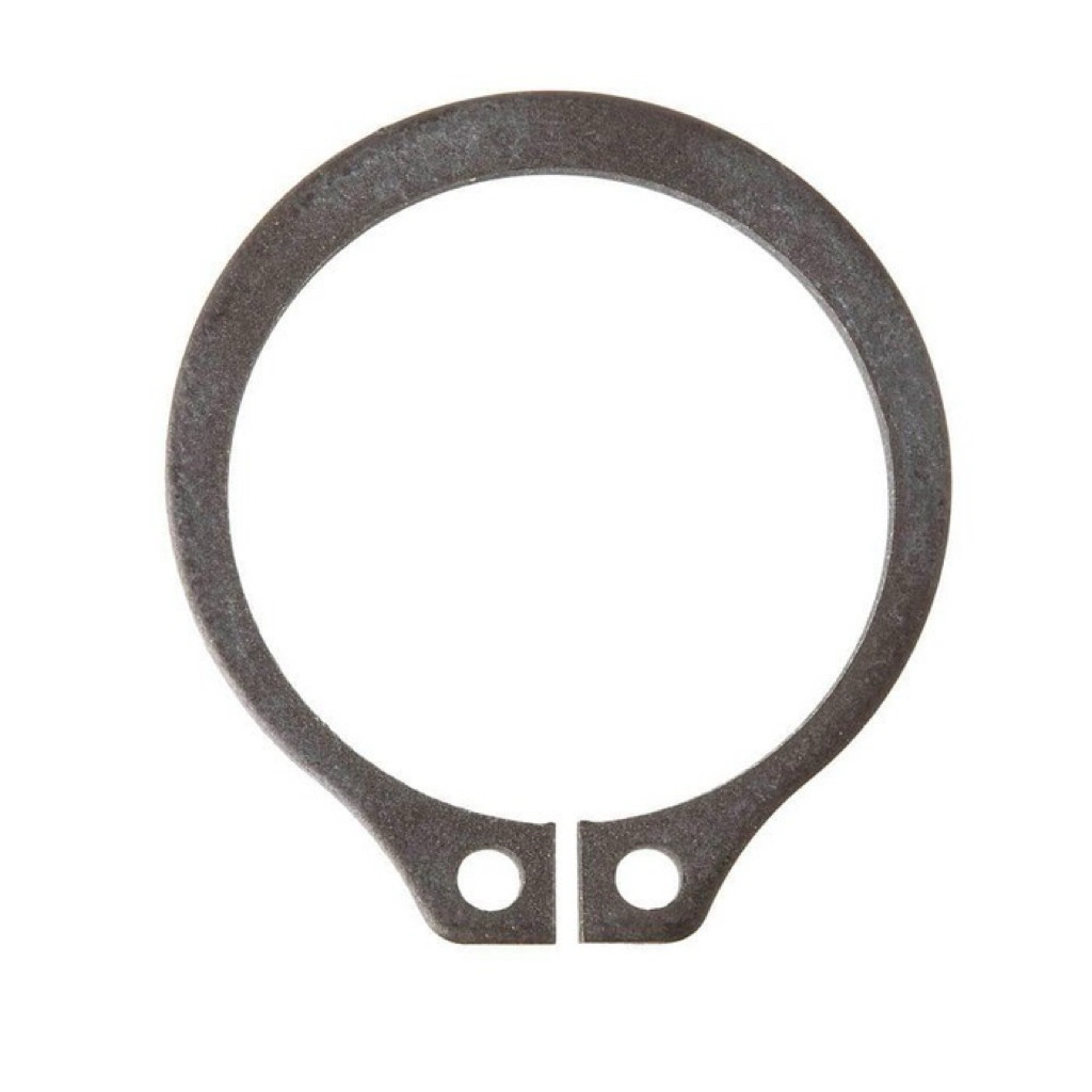 Snapring Snap Ring Clip ปุ่ม Circlip S18 S 18