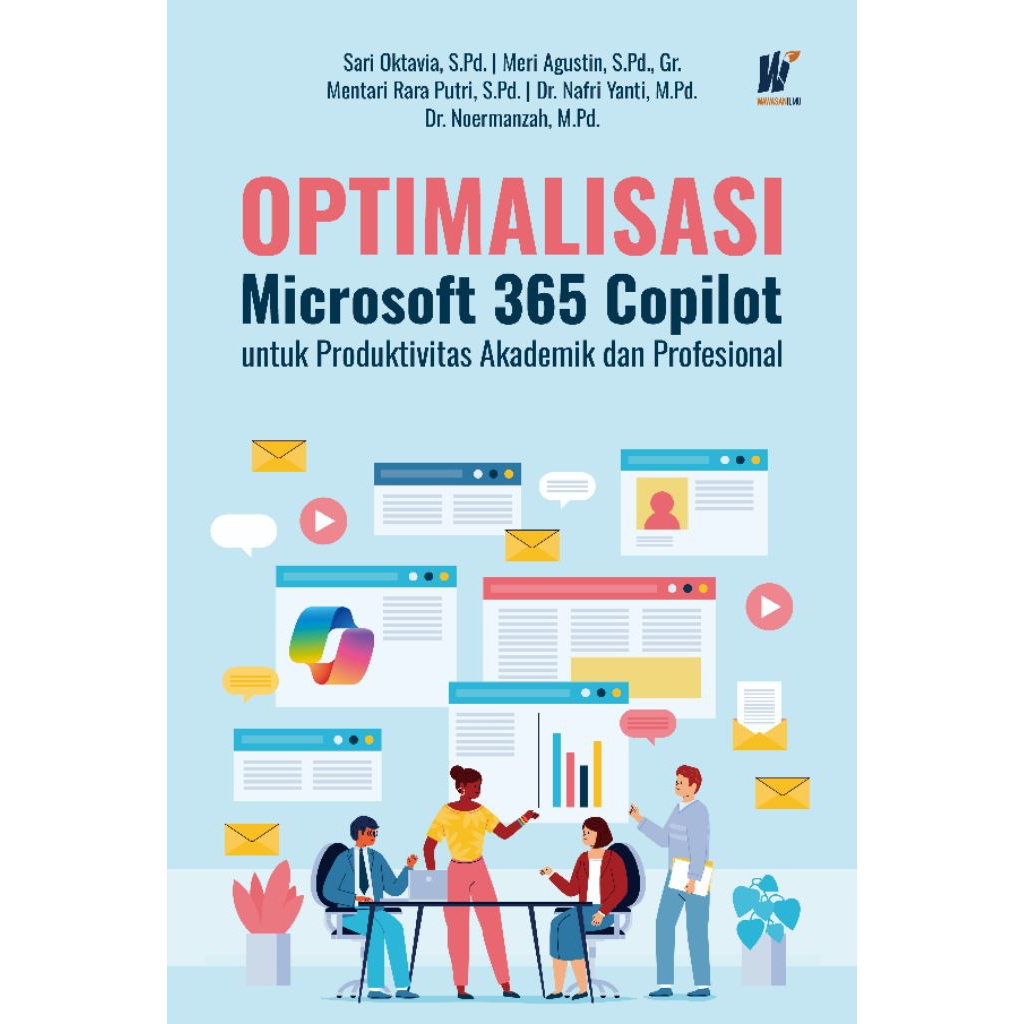 Microsoft 365 Copilot Optimization สําหรับผลิตภัณฑ์วิชาการและระดับมืออาชีพ