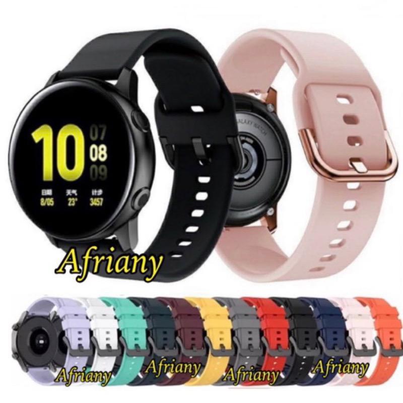 AOLON Watch Ocean Ultra Rubber Smartwatch Strap