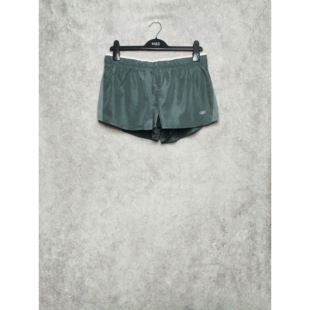 RUNNING SHORTS PEN**