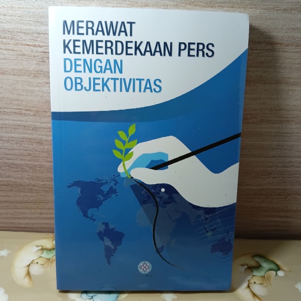 MAINTAINING PERS INDEPENDENCE พร้อม OBJEKTIVITY