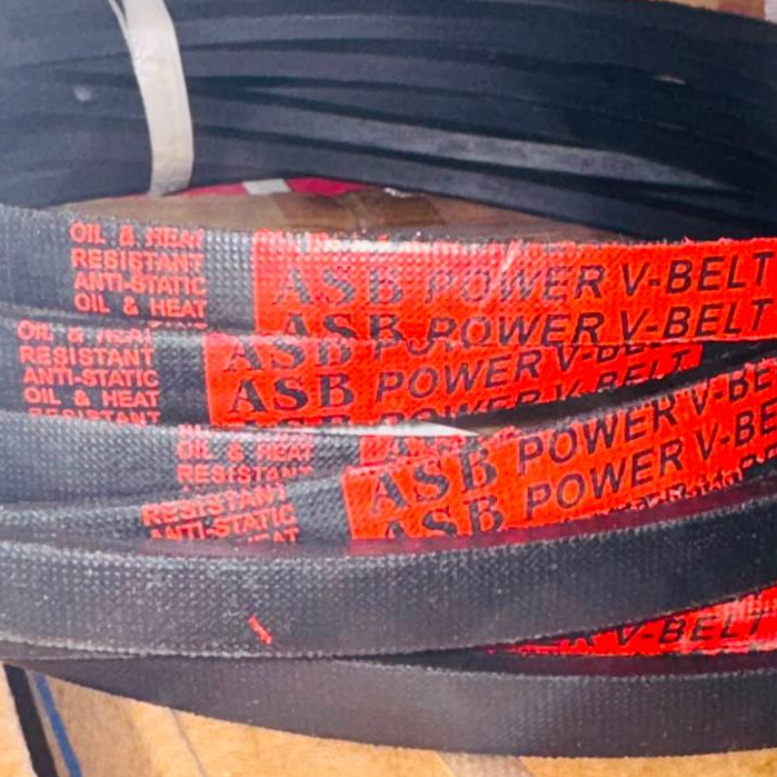 VBELT VAN FAN BELT FAN BELT K 26 ASB K26