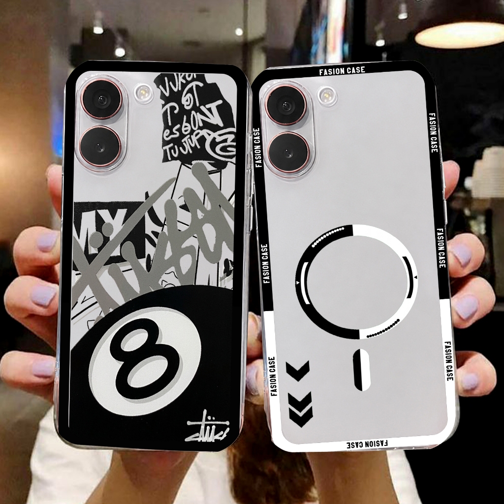 สําหรับ Hp Poco X8 Pro X8 Pro Max C81 Pro F4 C71 M7 Pro X7 Pro M3 M5 C75 M3 Pro 5g F4 F6 F5 X5 N 264