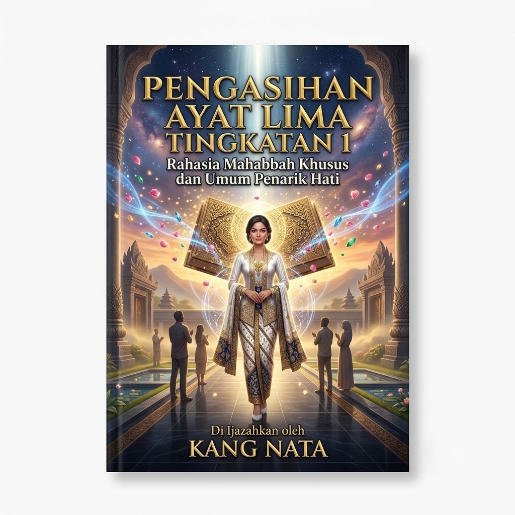 หนังสือฝึกหัด - 5 LEVEL 1 VERSE