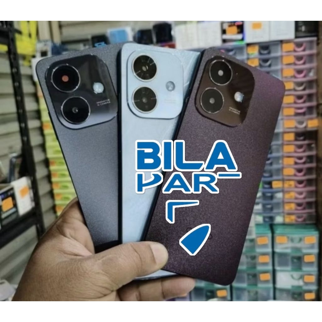 เคส Kesing Fullset Frame Oppo A3X A5i A3