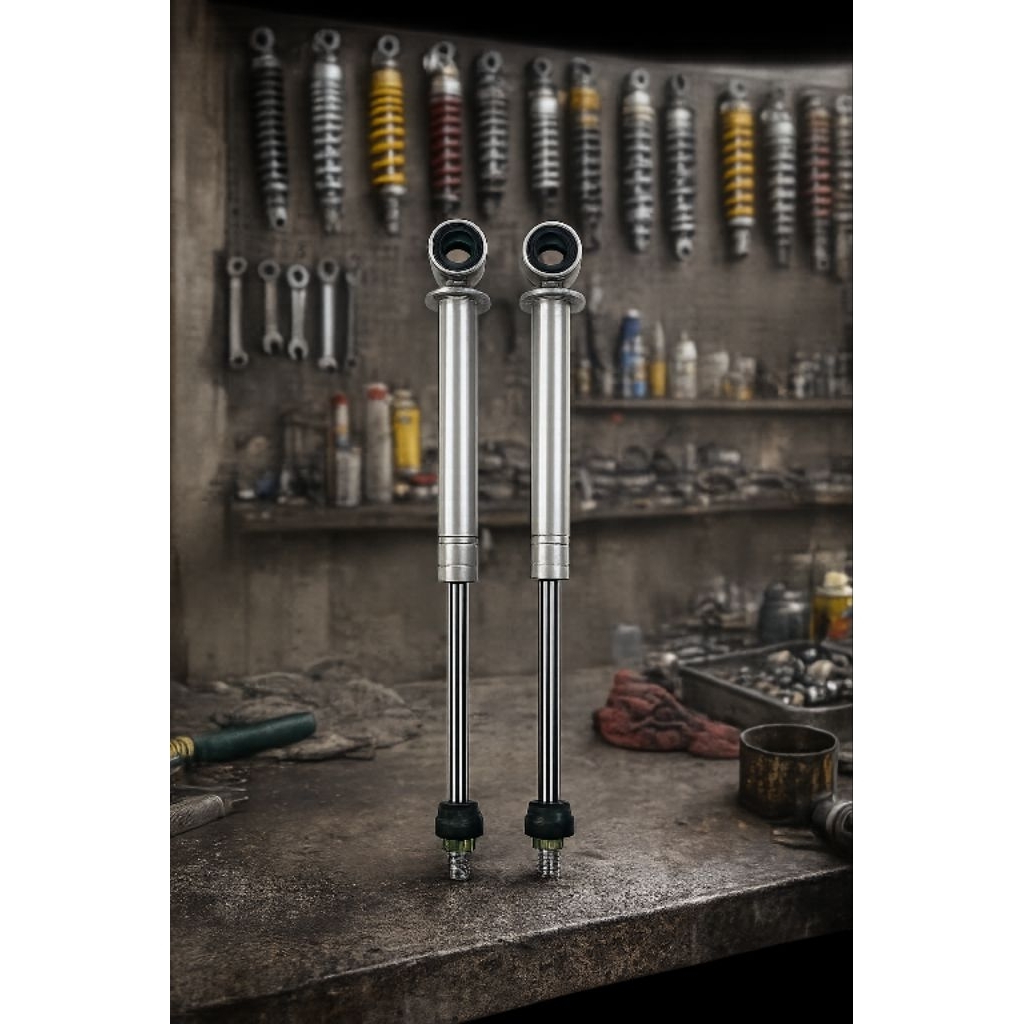 Aerox 270mm downsize ไฮดรอลิก