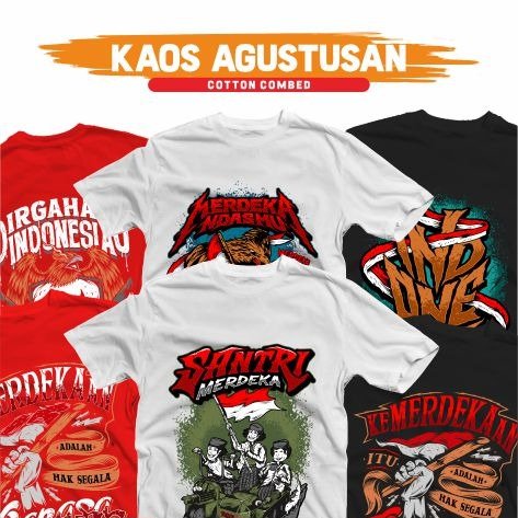[ PART 9 ] เสื้อยืด AUGUST 2026 - AWESAM