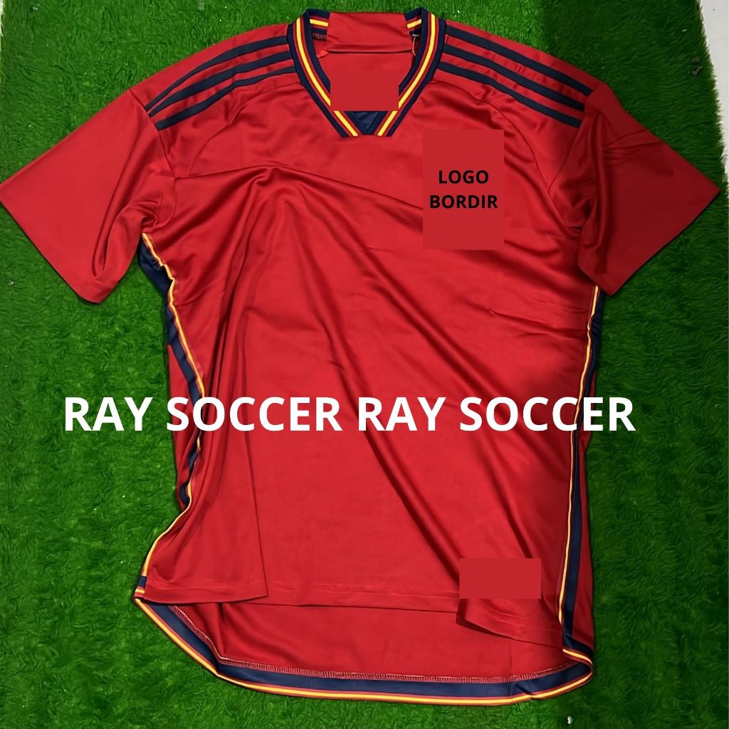 เจอร์ซีย์เป็น sp4nyol ho me 2022 - 2023