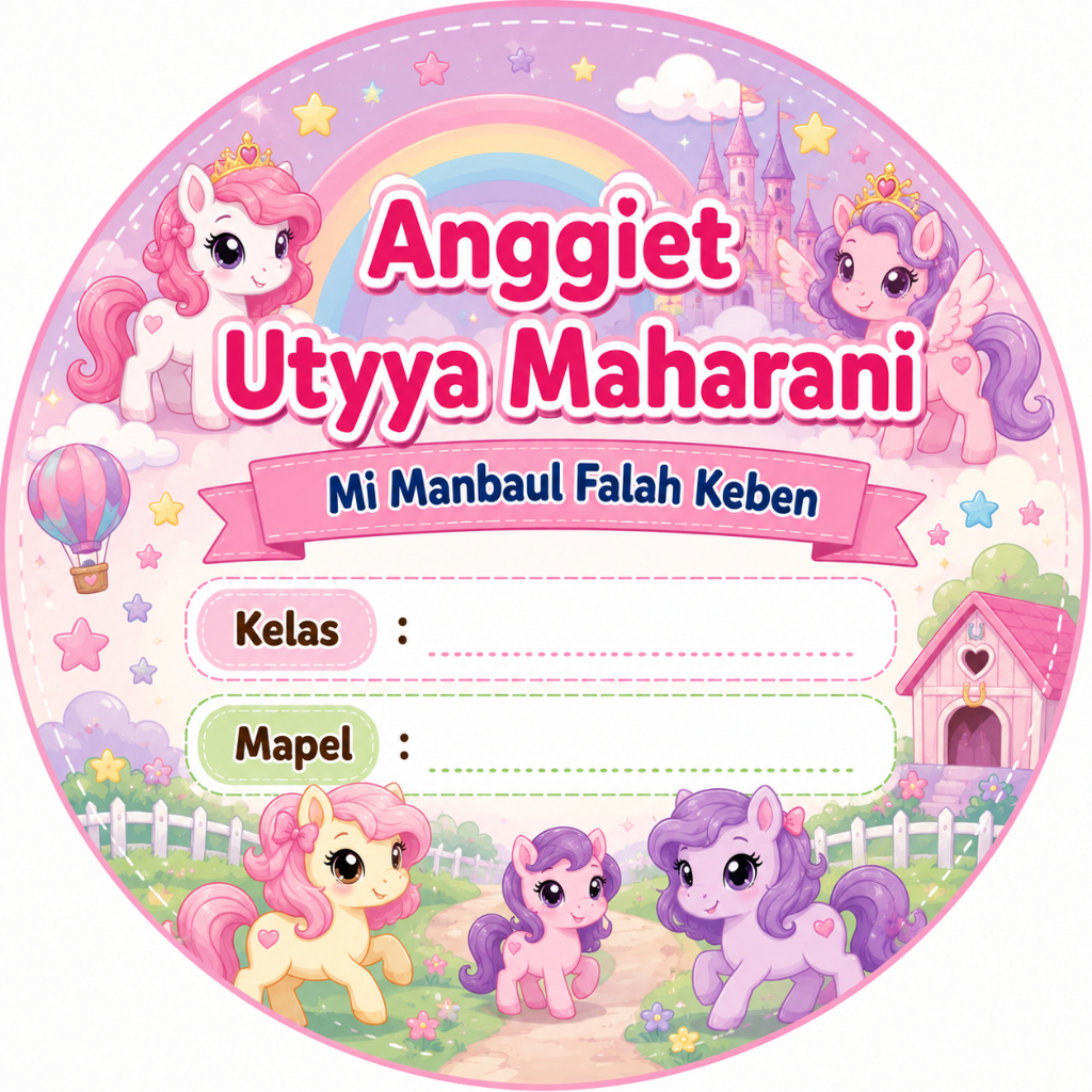 NAME-CLASS-MAPLE BOOK STICKERS/SCHOOL BOOK NAME STICKERS