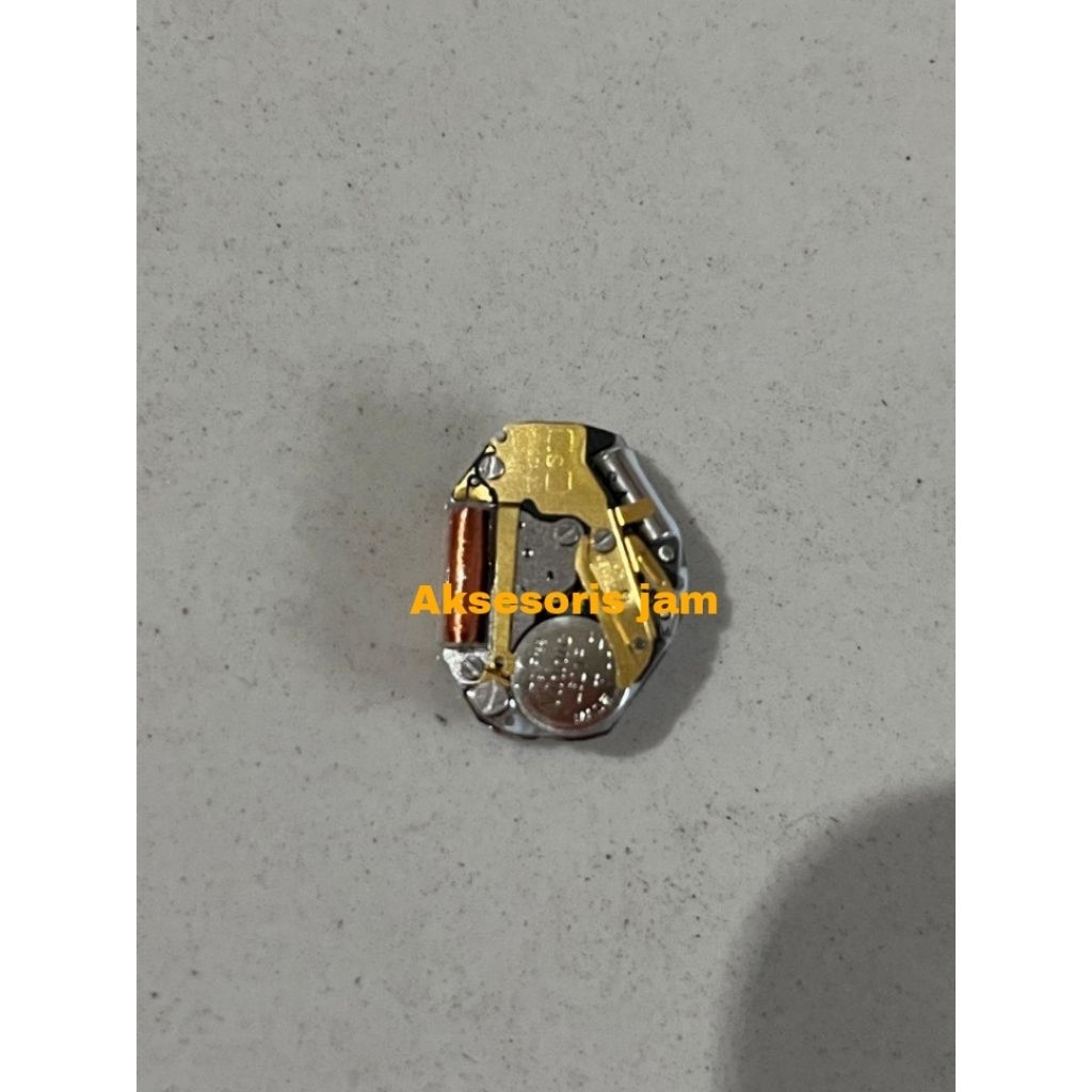 MESIN MIYOTA 2035 WATCH MACHINE Cal WATCH MACHINE 2035 ต้นฉบับญี่ปุ่น MOVEMENT