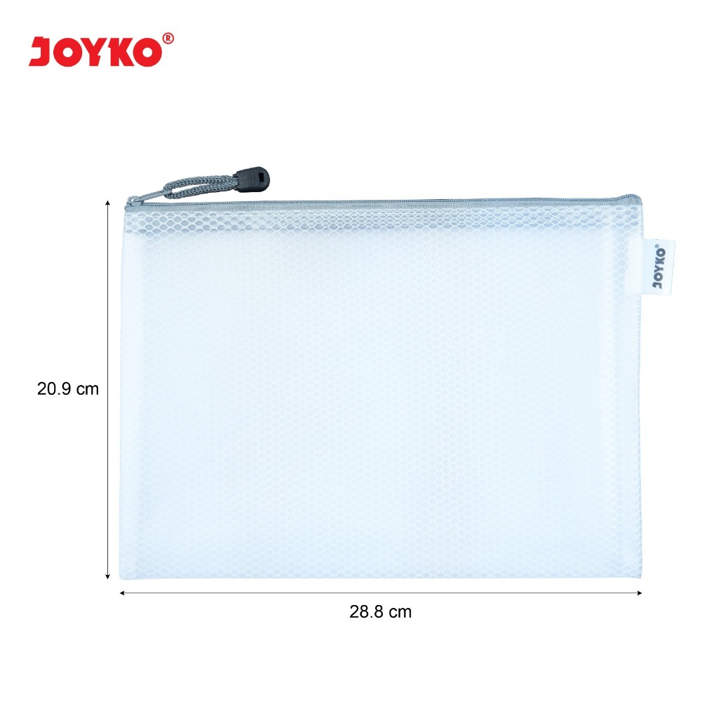 DOCUMENT BAG JOYKO DCB-46 B5 / DOCUMENT BAG Data Folder Pocket File Stationery Holder Joyko DCB-46 B
