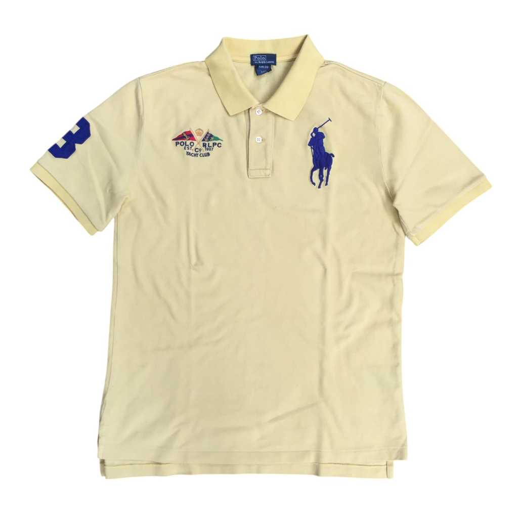 Polo by Ralph Lauren Yacht Club Chief