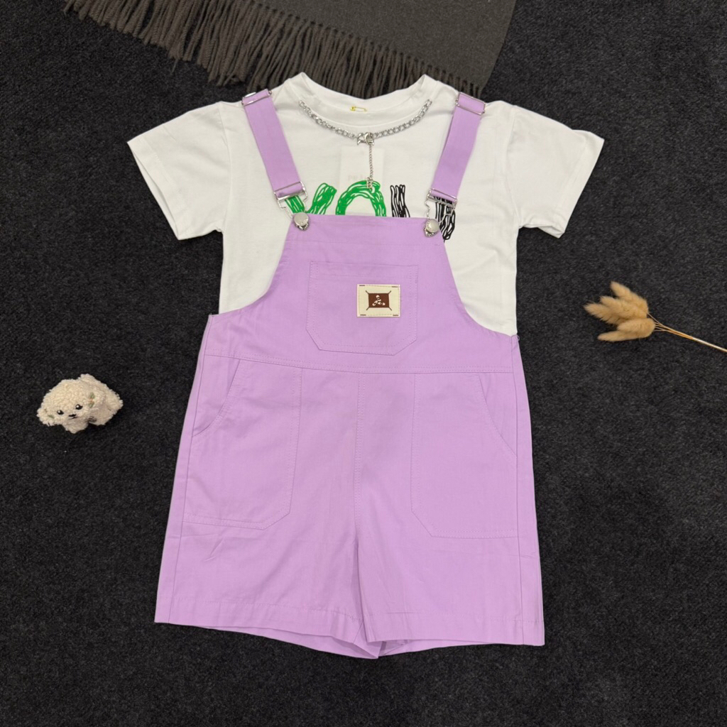 Tota 8305 จั้มสูท (KIDSWEAR)