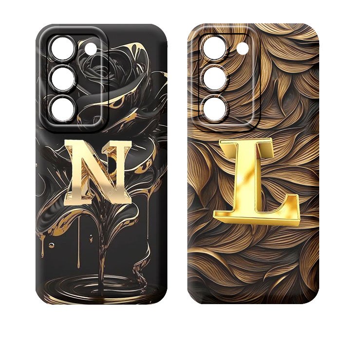 กันชนสําหรับRealme C83 5G C71 C85 5G Cool Caseยืดหยุ่นเข้ากันได้
