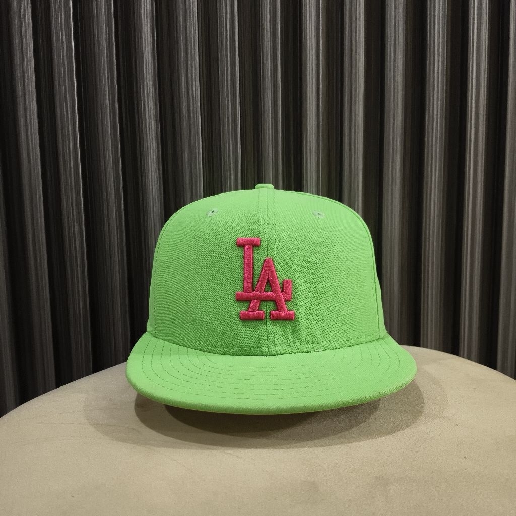หมวก Bew Era x MLB LA Dodgers Snapback