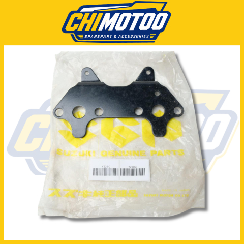 Suzuki GT100 GT 100 GT125 GT 125 GT185 GT 185 Speedometer Bracket Original NOS Japan Suzuki Speedome