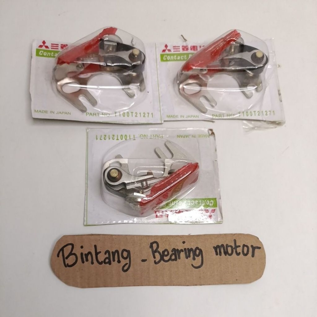 รถ PLATINA L300 T100T21271
