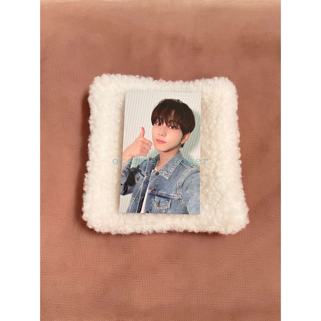 Pc enhypen jugwon สิ่งแวดล้อมถึง 3