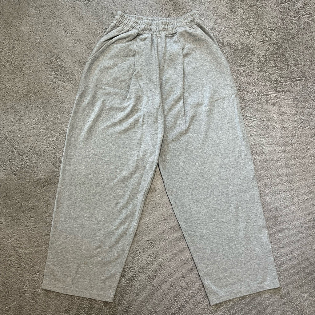 กางเกงวอร์ม Xanobic Baggy