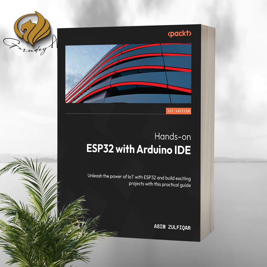 แฮนด์ออน ESP32 พร้อม Arduino IDE