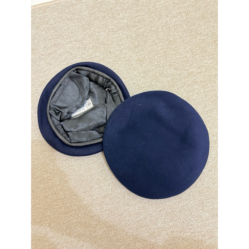 BRIMOB QUOTATION BERETS (เฉพาะรอยขีดข่วน)