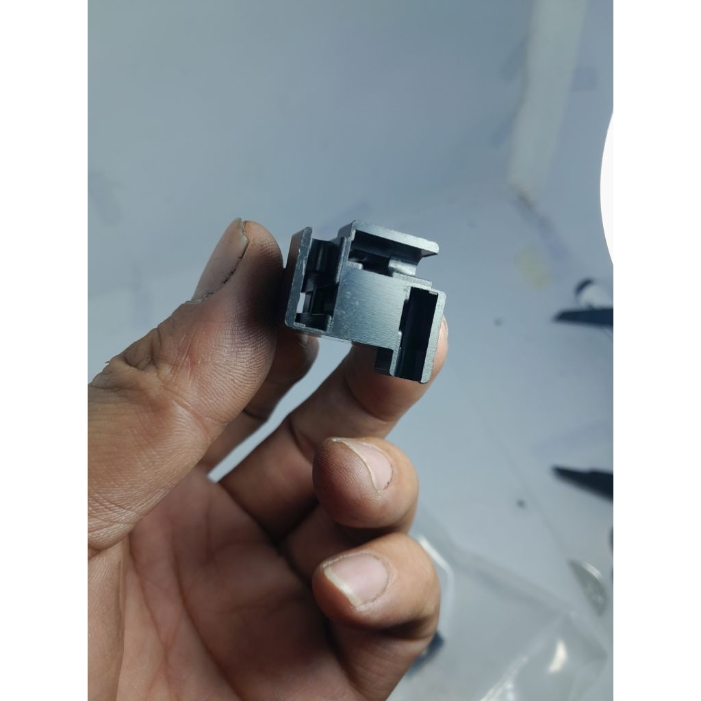 SOCKET SOCKET SEAL BEAM BULB H4 เท่านั้น