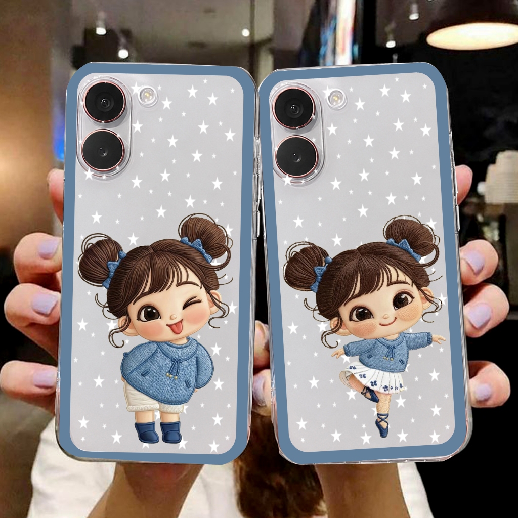 สําหรับ Hp Poco X8 Pro X8 Pro Max C81 Pro F4 C71 M7 Pro X7 Pro M3 M5 C75 M3 Pro 5g F4 F6 F5 X5 N 269