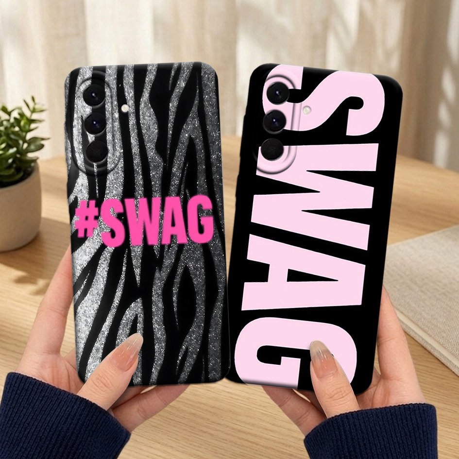 เคส HP สําหรับ SAMSUNG A57 - A37 ล่าสุด 2026 Softcase Procamera ซิลิโคนป้องกันโทรศัพท์ (MF30)