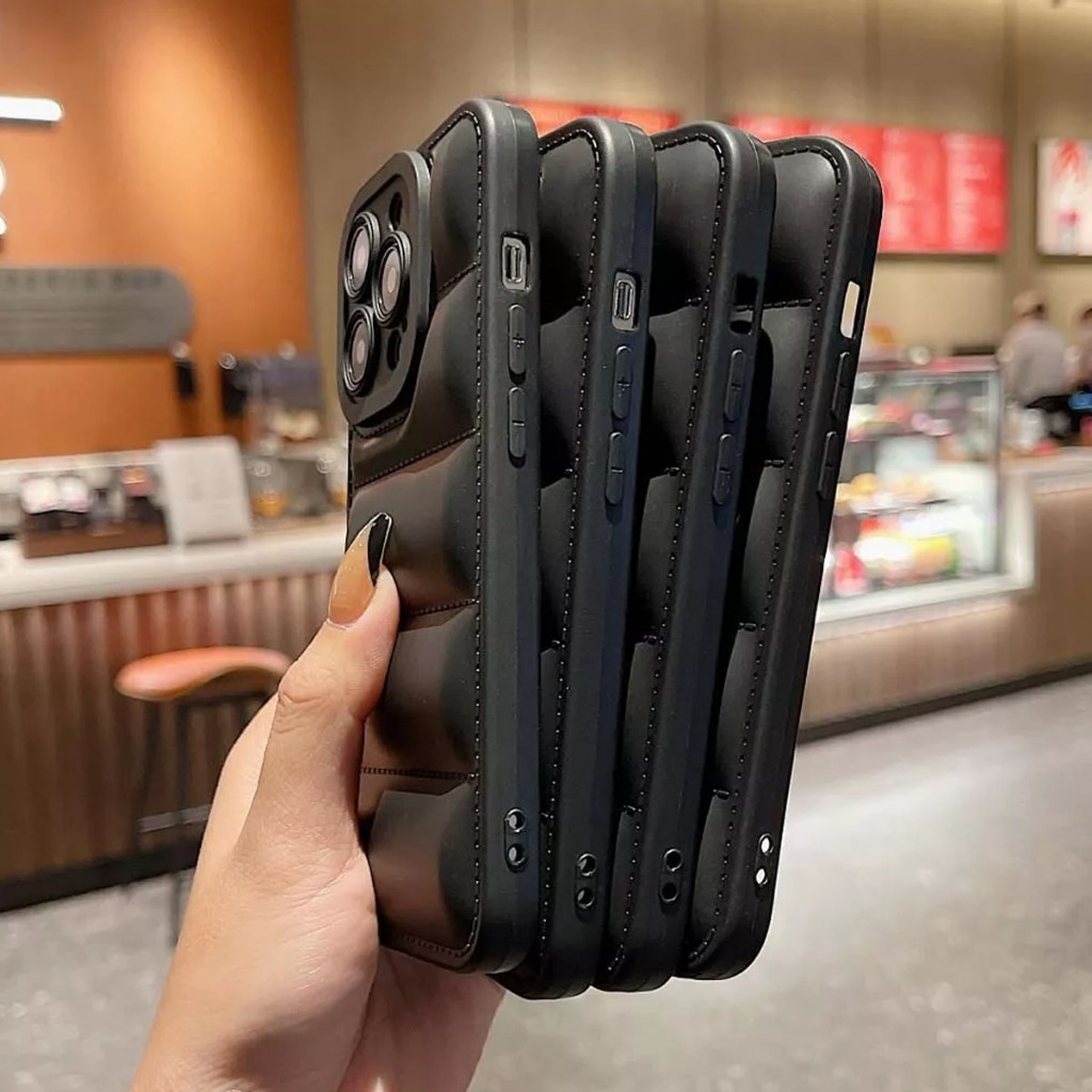 002 Case Pillow For Oppo A3S - A5S - A3X - A3 Pro - A16 - A15 - A18 - A38 - A53 2020 - A54 - A58 - A