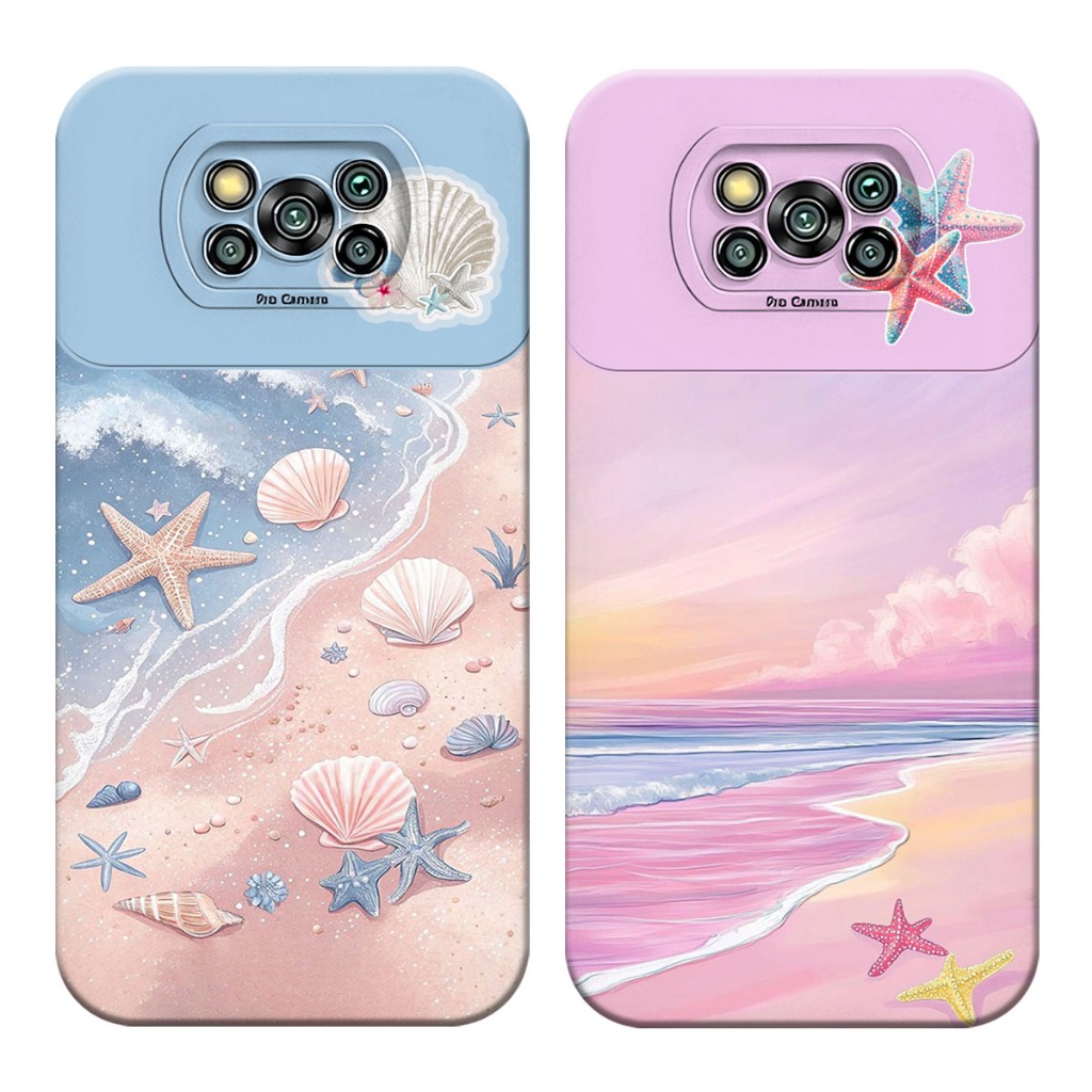 P0c0 X3 - P0c0 X3 Nfc - P0c0 X3 Pro Softcase Hp Silicone Prokamera