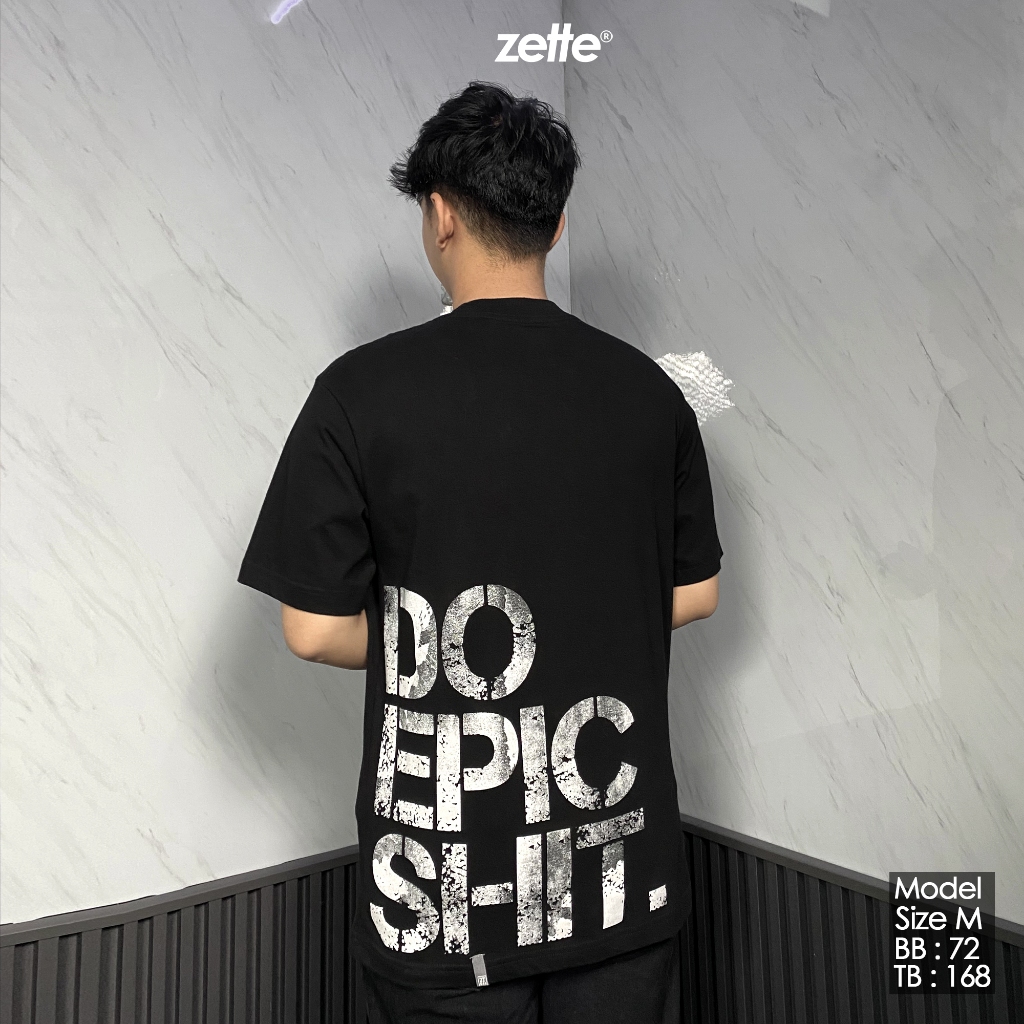 OVERSIZE ZONE045 ZETTE DNS