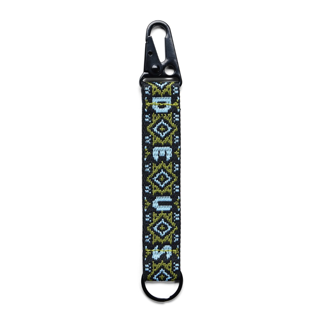 Deus Ex Machina - Utah Keyholder