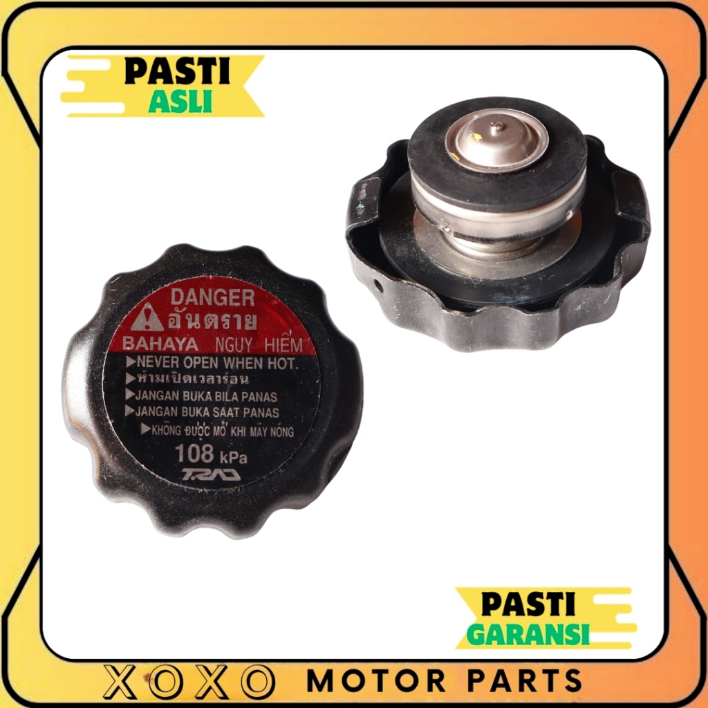 หมวกวิทยุ - CBR 150R CBU KPP, CBR 250R K33A, CBR 250R KYJ, SONIC